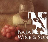 Baja Wine and Sun - Tours