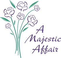 A Majestic Affair - Professional Bridal Consultant
