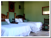 Vinedos Malagon Blue Room