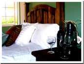 Vinedos Malagon Blue Room