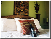 Vinedos Malagon Green Room