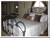 Vinedos Malagon Suite