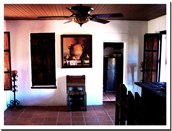 Vinedos Malagon Tasting Room