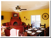 Vinedos Malagon Lodge